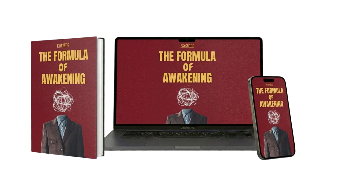 The Formula of Awakening
